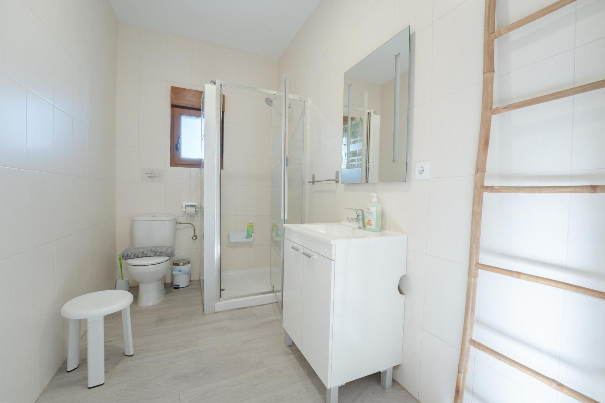 La Casita Del Puente Viejo Villa Oruna Kültér fotó
