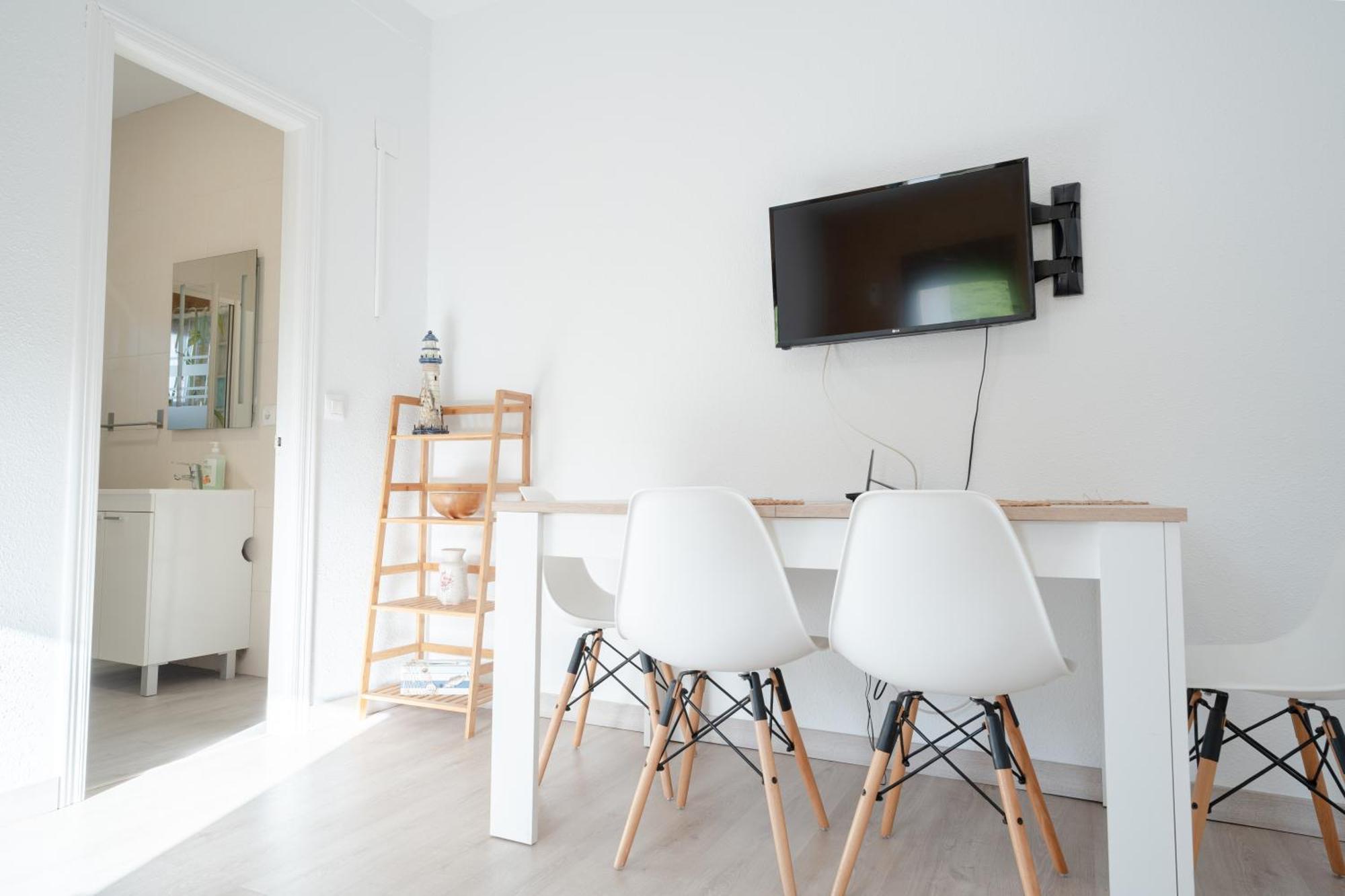 La Casita Del Puente Viejo Villa Oruna Kültér fotó