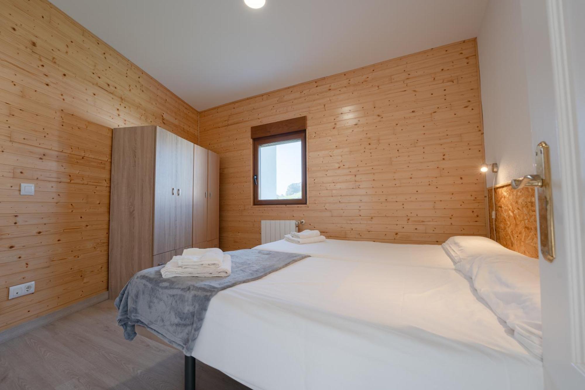 La Casita Del Puente Viejo Villa Oruna Kültér fotó